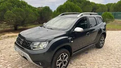 Usado 2020 Dacia Duster Citadino | € 19.900 (Preço justo)