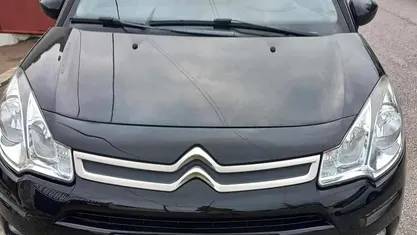 Usado 2015 Citroën C3 Citadino | € 5.900 (Bom preço)