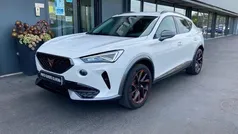 Branco Usado 2022 Cupra Formentor SUV | € 25.750 (Super Preço)