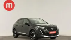 Usado 2023 Peugeot e-2008 GT SUV | € 24.999 (Bom preço)