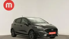 Usado 2022 Ford Fiesta ST-Line X Citadino | € 16.499 (Preço justo)