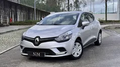Outra Usado 2016 Renault Clio IV | € 9.990 (Preço justo)
