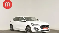 Usado 2024 Ford Focus ST-Line X | € 24.499 (Preço justo)
