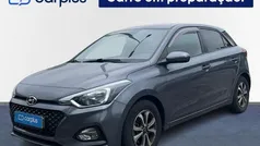 Usado 2019 Hyundai i20 Comfort | € 14.700 (Preço justo)