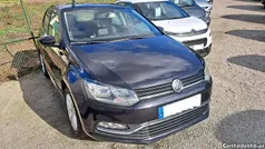 Usado 2014 VW Polo Citadino | € 9.950 (Preço justo)
