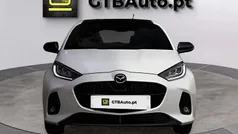 Branco Novo 2025 Mazda 2 Prime-Line | € 26.221 (Preço justo)