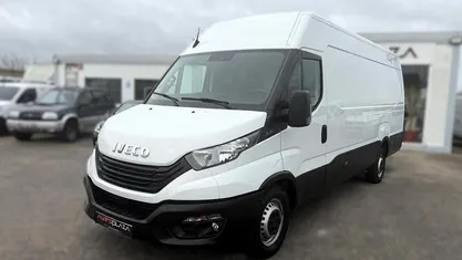 Usado 2022 Iveco Daily | € 29.500 (Preço justo)