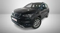 Usado 2019 Seat Ateca Style SUV | € 15.490 (Preço justo)