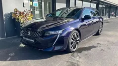 Usado 2022 Peugeot 508 Carrinha | € 19.900 (Bom preço)