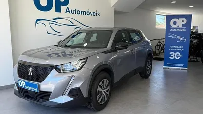 Usado 2023 Peugeot 2008 SUV | € 17.450 (Preço justo)