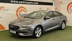Usado 2020 Opel Insignia Innovation Sedan | € 17.850 (Super Preço)