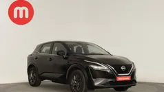 Usado 2024 Nissan Qashqai Acenta SUV | € 26.499 (Bom preço)