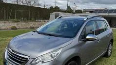Usado 2014 Peugeot 2008 Allure SUV | € 7.750 (Super Preço)