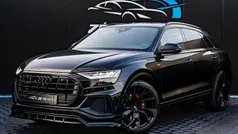 Usado 2020 Audi Q8 SUV | € 84.900