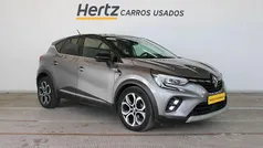 Usado 2022 Renault Captur Intens SUV | € 16.390 (Bom preço)