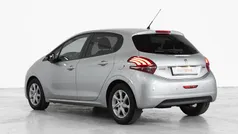 Usado 2016 Peugeot 208 Citadino | € 8.990 (Bom preço)