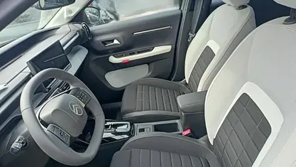 Usado Citroën e-C3 83 kW (113 HP) 2025 SUV