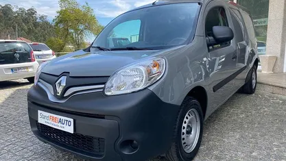 Usado Renault Kangoo Business 90 HP (66 kW) 2019 Monovolume