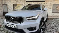 Usado 2021 Volvo XC40 Inscription SUV | € 27.900 (Preço justo)
