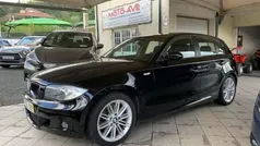 Usado 2008 BMW 118 Citadino | € 9.950 (Preço justo)