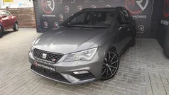 Usado 2018 Cupra Leon Carrinha | € 28.900 (Preço justo)
