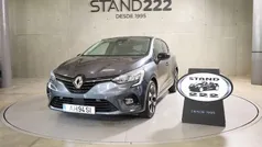 Usado 2021 Renault Clio V Intens Citadino | € 14.950 (Preço justo)