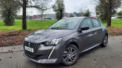 Usado 2022 Peugeot 208 Active Citadino | € 14.950 (Bom preço)