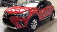 Usado 2020 Renault Captur Techno SUV | € 17.490 (Preço justo)