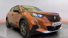 Usado 2021 Peugeot e-2008 Active SUV | € 18.990 (Bom preço)
