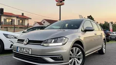 Usado 2019 VW Golf VII Carrinha | € 13.500 (Preço justo)