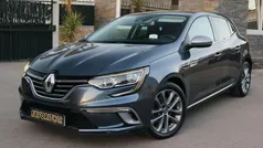 Usado 2017 Renault Mégane GT Line GT-Line | € 15.500 (Preço justo)