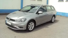 Cinzento Usado 2019 VW Golf VII Carrinha | € 18.500 (Preço justo)