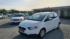 Branco Usado 2012 Mitsubishi Colt Citadino | € 5.900 (Super Preço)