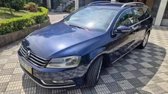Usado 2012 VW Passat Carrinha | € 8.000 (Bom preço)