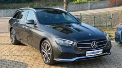 Usado 2021 Mercedes E300 Avantgarde Carrinha | € 34.900 (Preço justo)