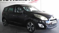 Usado 2011 Renault Scénic III Monovolume | € 6.900 (Preço justo)