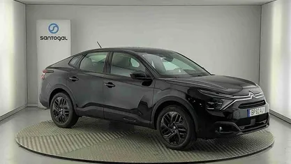 Usado 2024 Citroën C4 | € 21.990 (Preço justo)