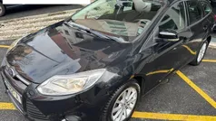 Usado 2014 Ford Focus Titanium Carrinha | € 9.900 (Preço justo)