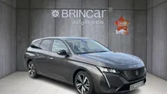 Cinza Usado 2022 Peugeot 308 Allure Carrinha | € 18.890 (Preço justo)