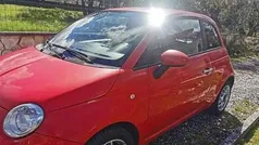 Usado 2010 Fiat 500 Citadino | € 4.400 (Super Preço)