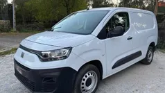 Usado 2022 Fiat Doblò Monovolume | € 18.000 (Preço justo)