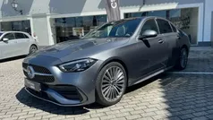 Mercedes C300