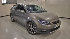 Usado 2015 Seat Leon | € 15.500 (Preço justo)