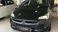 Usado 2018 Opel Corsa Dynamic | € 10.850 (Preço justo)