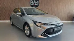 Usado 2022 Toyota Corolla | € 25.900 (Preço justo)