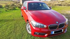 BMW 116
