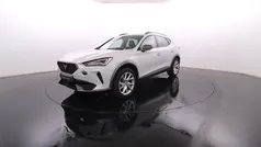 Branco Usado 2023 Cupra Formentor SUV | € 30.900 (Preço justo)