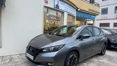 Usado 2025 Nissan Leaf Citadino | € 22.980 (Preço justo)