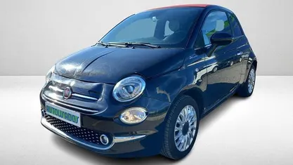 Usado Fiat 500 70 HP (51 kW) 2022