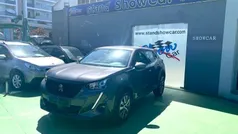 Usado 2021 Peugeot 2008 Active SUV | € 19.500 (Preço justo)